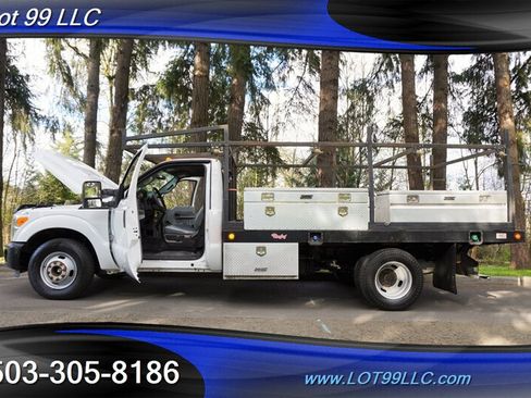 Used 2016 Ford F350 XL RWD image 19