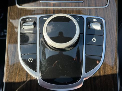 Used 2021 Mercedes-Benz C 300 4MATIC Sedan w/ Premium Package image 47