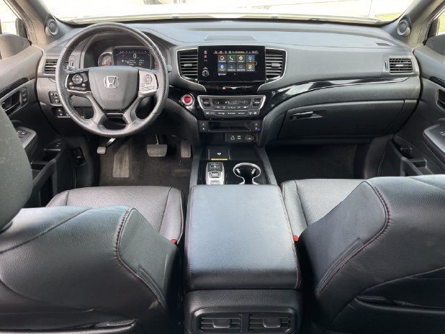 Used 2024 Honda Passport Black Edition image 10