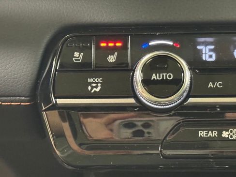 New 2026 Honda Passport TrailSport Elite image 44