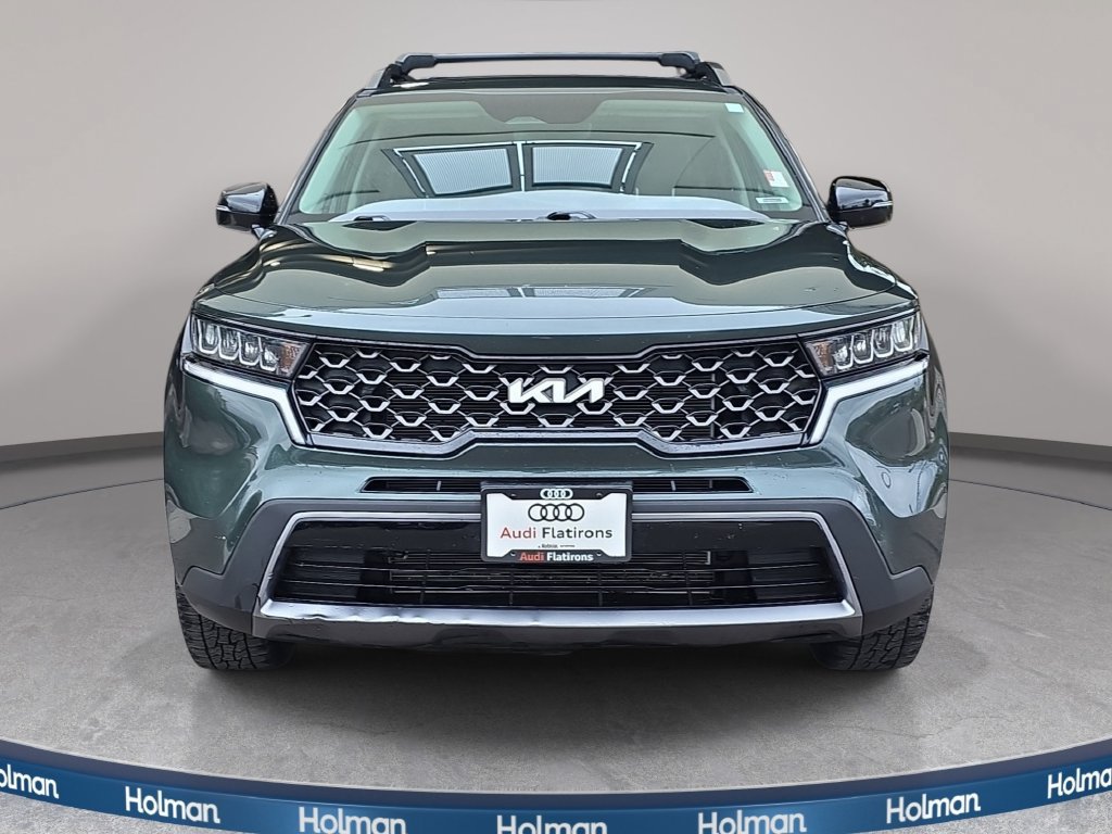Used 2022 Kia Sorento S AWD/4WD image 3