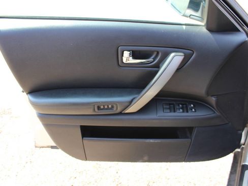 Used 2006 INFINITI FX35 AWD w/ (G02) Touring Pkg image 16