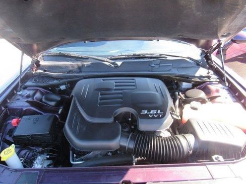 Used 2021 Dodge Challenger SXT w/ Driver Convenience Group RWD image 25