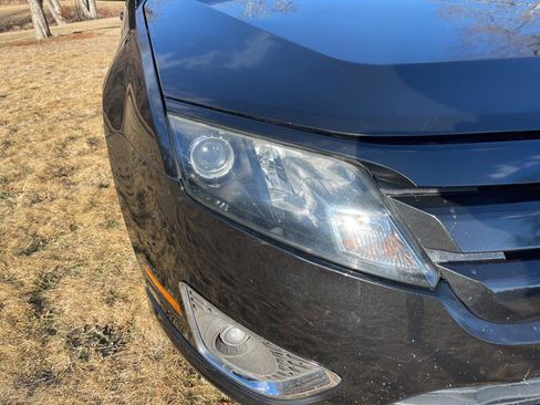 Used 2012 Ford Fusion SE image 36