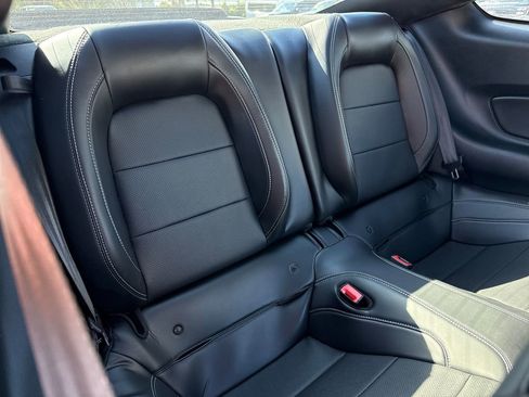 Used 2019 Ford Mustang GT Premium w/ Equipment Group 401A image 27