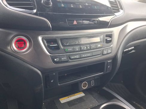 Used 2022 Honda Passport EX-L image 27