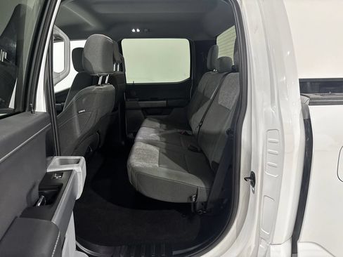 Used 2023 Ford F150 XLT w/ Equipment Group 301A Mid AWD/4WD image 22
