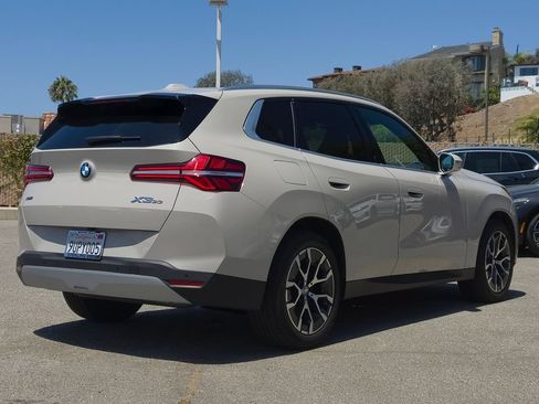 Used 2026 BMW X3 xDrive30i w/ Premium Package AWD/4WD image 27