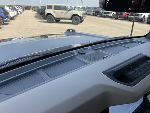 Used 2022 Ford Bronco Wildtrak image 53