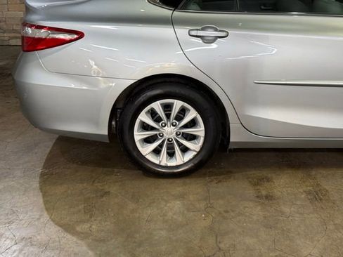 Used 2016 Toyota Camry LE w/ Protection Package (Q2) image 5