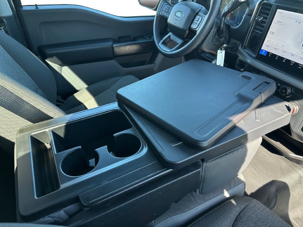 Used 2025 Ford F150 XL w/ Equipment Group 103A High AWD/4WD image 21