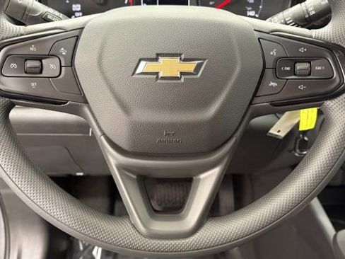 New 2026 Chevrolet Trax LS image 41
