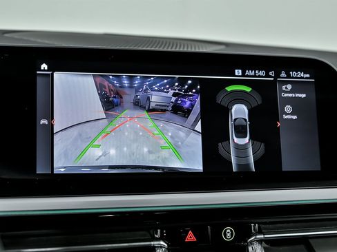 Used 2022 BMW Z4 sDrive30i image 30