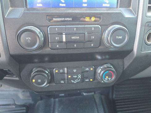 Used 2022 Ford F350 XL w/ STX Appearance Package image 15