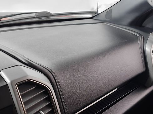 Used 2020 Ford F150 Raptor w/ Equipment Group 802A Luxury image 47