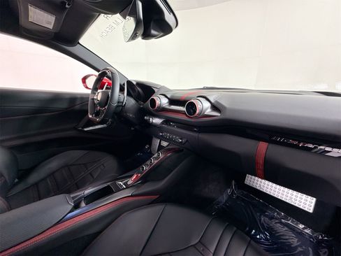 Certified 2020 Ferrari 812 Superfast image 24
