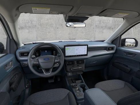 New 2026 Ford Maverick XL AWD/4WD image 9