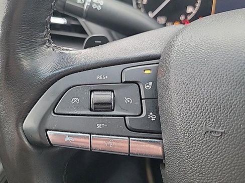 Used 2023 Cadillac CT4 Premium Luxury w/ Climate Package image 41