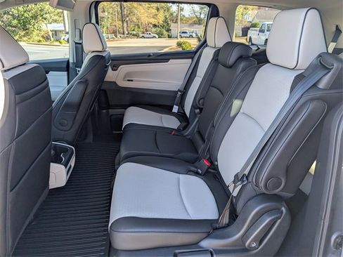 New 2026 Honda Odyssey Elite image 11