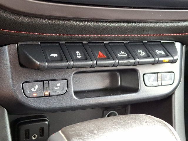 Used 2019 GMC Canyon All Terrain w/ Trailering Package AWD/4WD image 14
