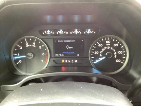 Used 2019 Ford F150 XLT w/ Equipment Group 301A Mid image 48