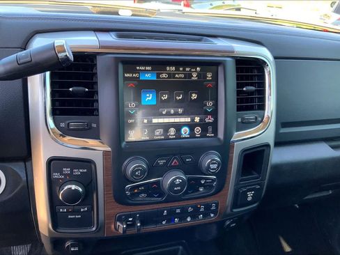 Used 2016 RAM 2500 Power Wagon Laramie AWD/4WD image 30