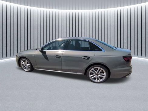 Used 2023 Audi A4 2.0T Premium Plus AWD/4WD image 8