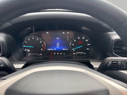 Certified 2023 Ford Explorer XLT w/ Equipment Group 202A image 44