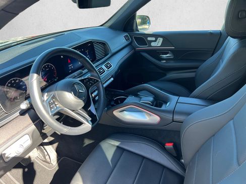 Certified 2026 Mercedes-Benz GLE 350 4MATIC image 10