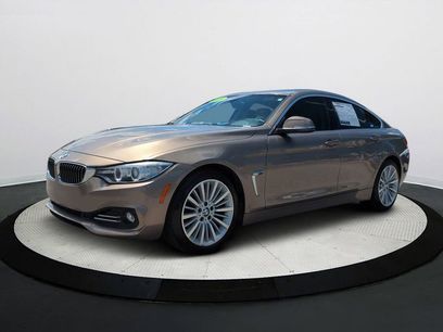 Used 2015 BMW 428i Gran Coupe