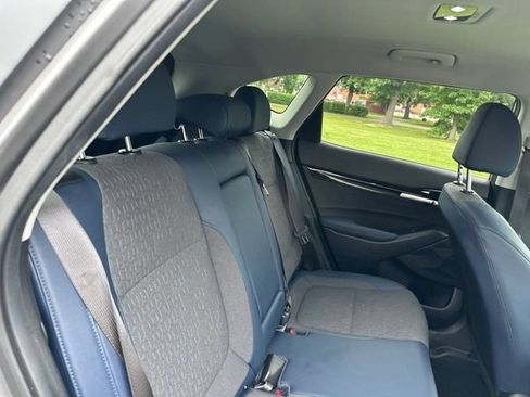 Used 2024 Kia Seltos S FWD image 22