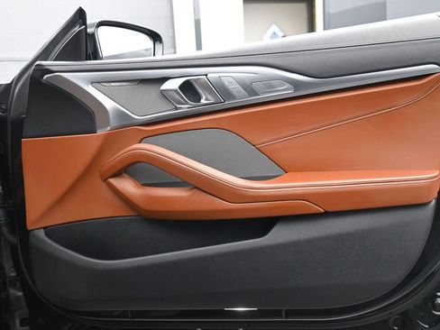 Used 2022 BMW M850i Gran Coupe xDrive w/ Driving Assistance Package image 26