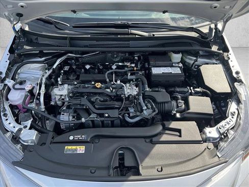 New 2026 Toyota Corolla LE image 17