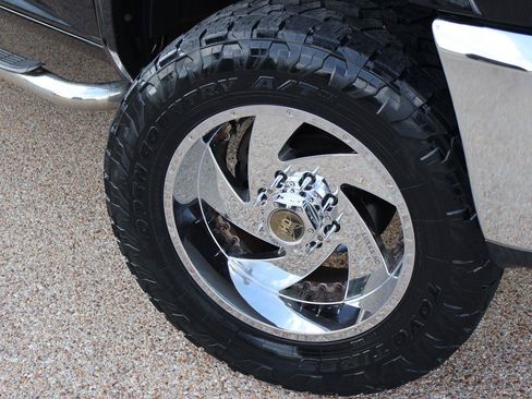 Used 2015 RAM 2500 Power Wagon Laramie AWD/4WD image 9