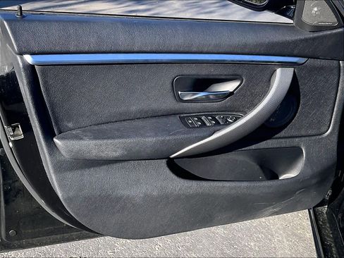 Used 2020 BMW 440i Gran Coupe w/ M Sport Package image 25