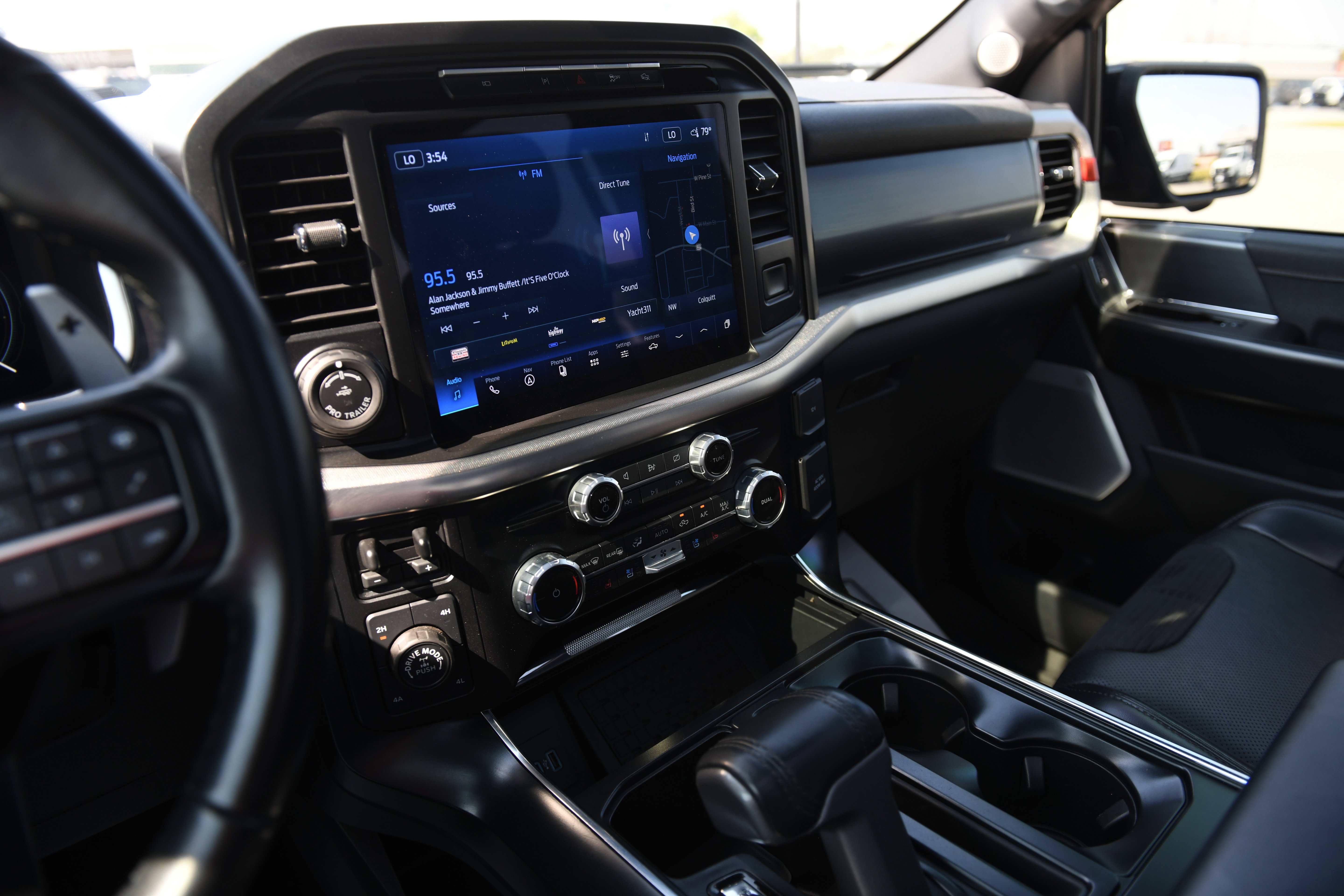 Used 2023 Ford F150 Raptor AWD/4WD image 17