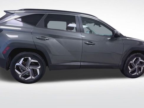 Used 2023 Hyundai Tucson SEL image 9
