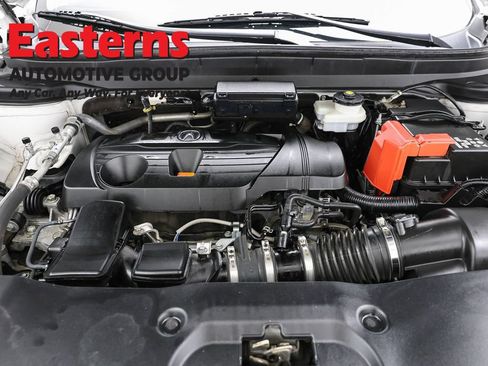 Used 2021 Acura RDX FWD w/ Technology Package image 7