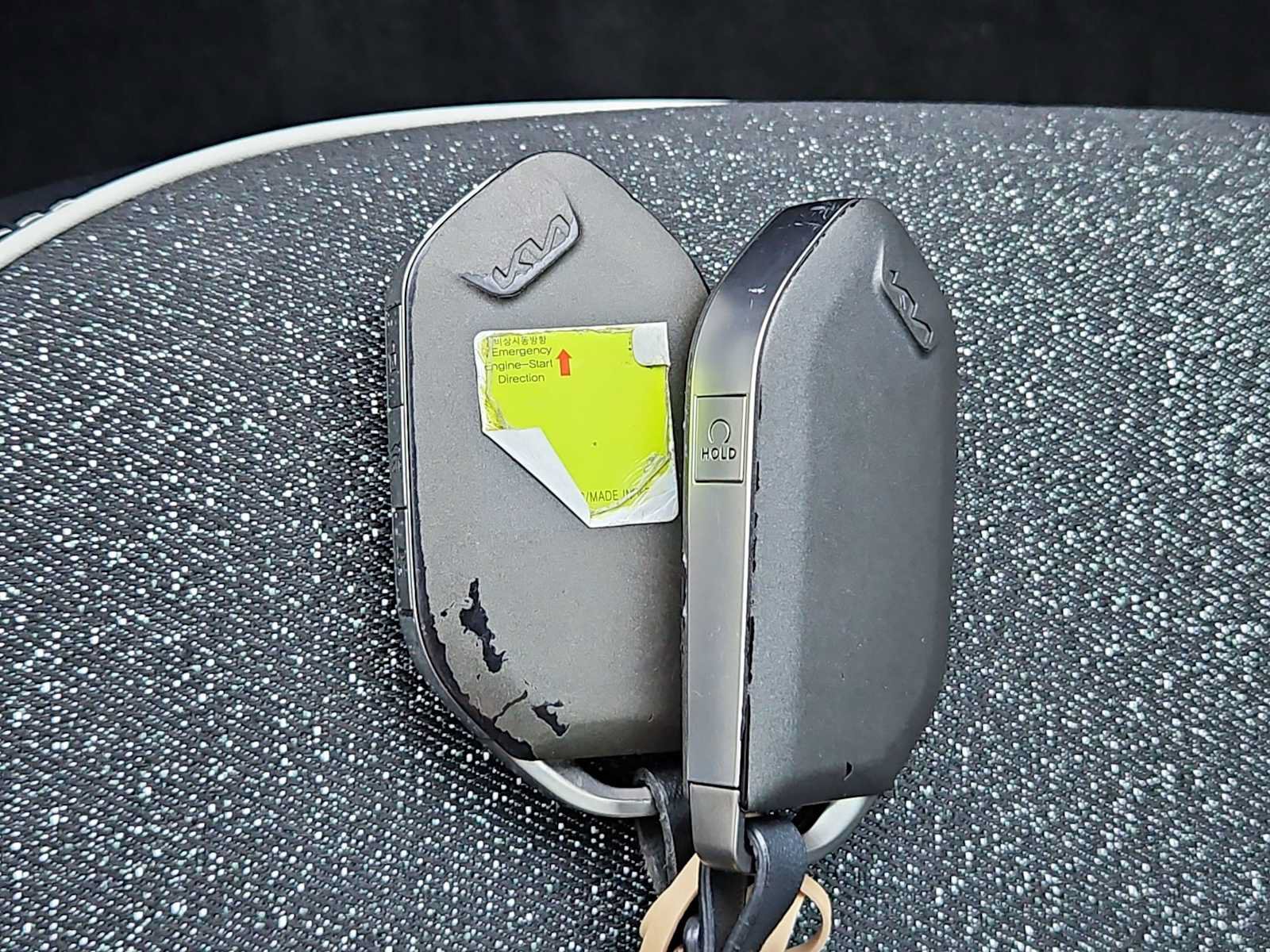 Used 2025 Kia K4 GT-Line FWD image 33