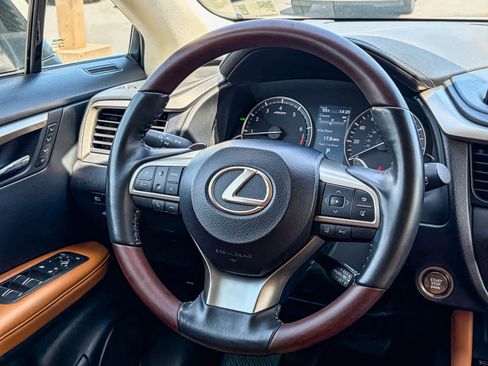 Used 2022 Lexus RX 350 AWD w/ Premium Package image 14