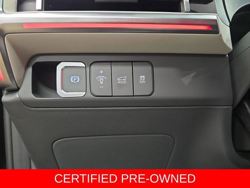 Certified 2026 Hyundai Santa Fe Limited AWD/4WD image 26