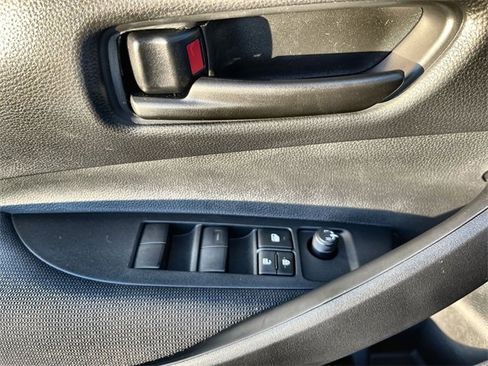 New 2026 Toyota Corolla LE image 22