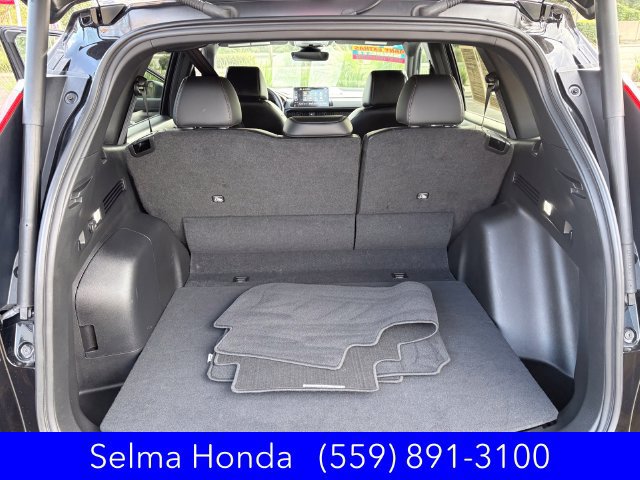 Used 2024 Honda CR-V Sport-L image 27