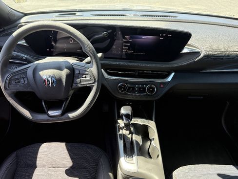 Used 2024 Buick Envista Sport Touring FWD image 20