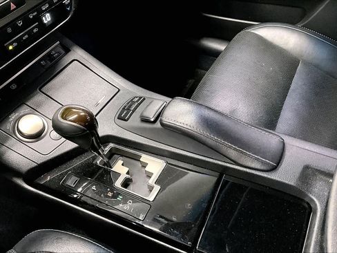 Used 2013 Lexus ES 350 w/ Luxury Pkg image 16