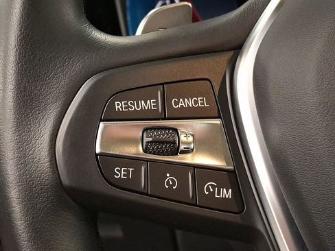 Used 2021 BMW 330i xDrive 330i xDrive image 16