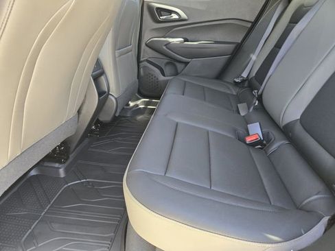 New 2026 Chevrolet Trax ACTIV image 21