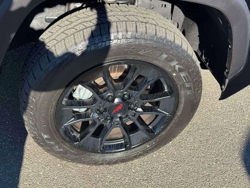 Used 2024 Toyota Tundra SR5 image 9