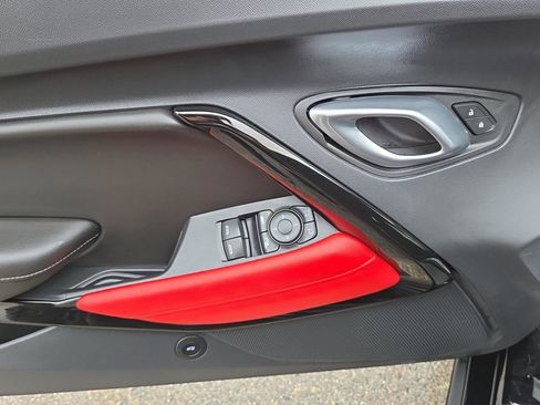 Used 2022 Chevrolet Camaro LT w/ Redline Edition image 16