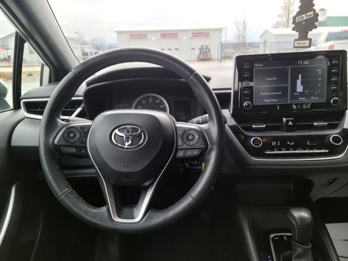 Used 2020 Toyota Corolla SE image 10